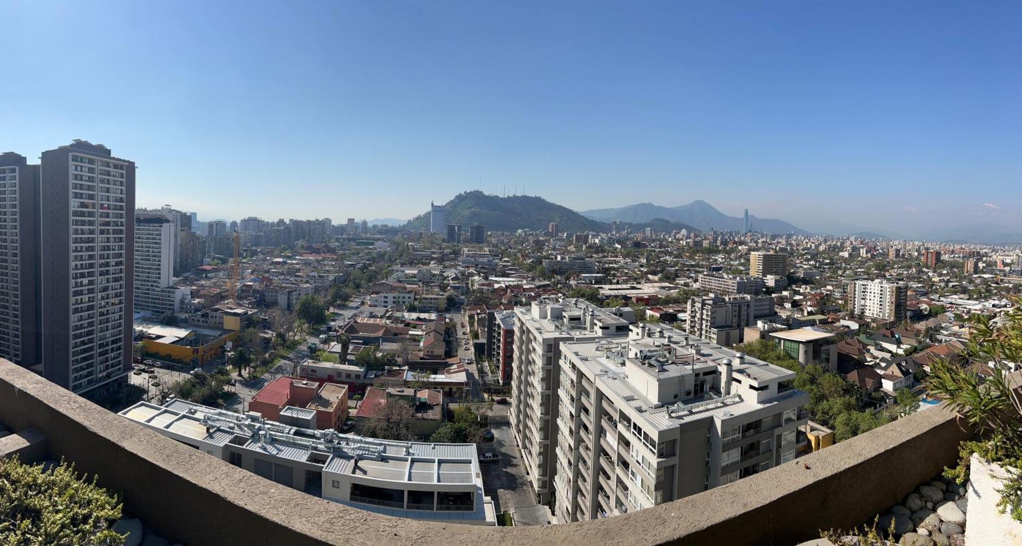 Loica Hosts - Barrio Italia Appartamento